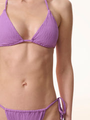 Stylish Beach Triangle Bra