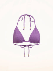 Stylish Beach Triangle Bra