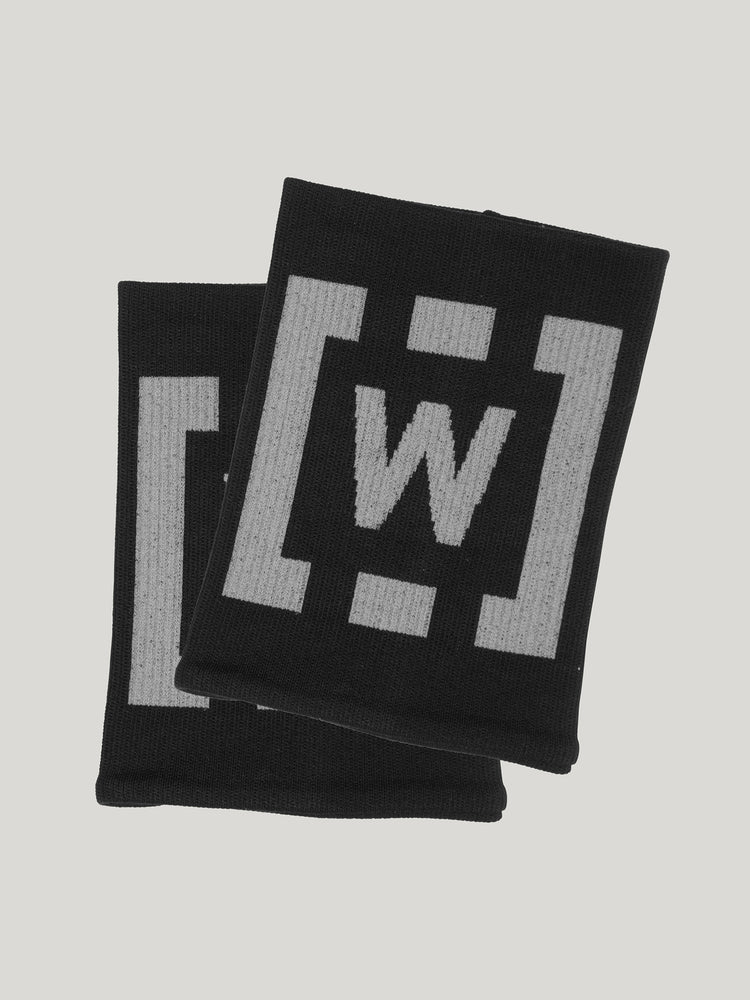 Retro Seamless Arm Cuffs For Workouts And Errands